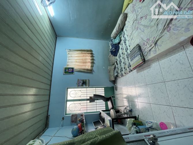 Bán nhà 2 tầng 40m2 (4x10), Hẻm xe hơi gần Lê Văn QUới, Miếu Gò XOài, chỉ hơn 4 tỷ - 3