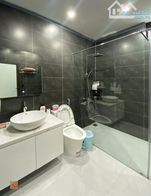 🏡 CỰC HIẾM – NHÀ 3 TẦNG VIEW HỒ – NGÕ NÔNG RỘNG – TRUNG TÂM SÀI ĐỒNG LONG BIÊN 🏡 - 3