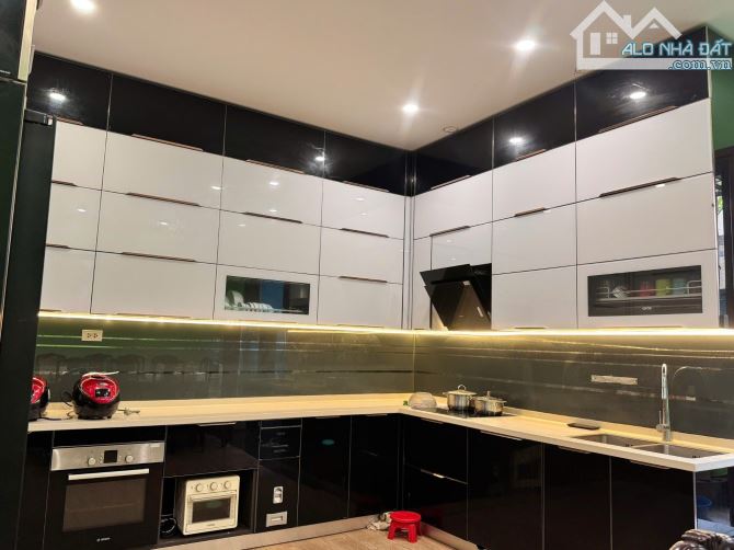BÁN BIỆT THỰ LIÊN KỀ PHỐ THỌ THÁP. DIỆN TÍCH 103M2. GIÁ 46.8 TỶ !!! - 3