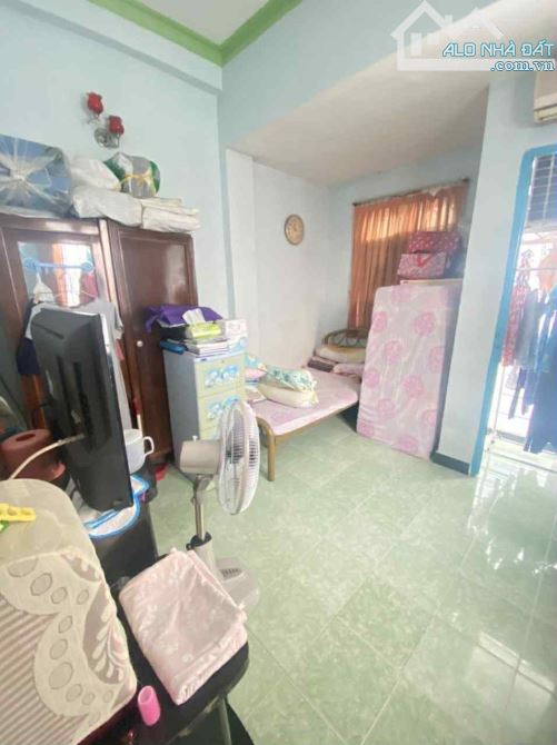 🇻🇳Quận 10 Vĩnh Viễn 🇻🇳 🩸31m2🩸,🧨4 tầng🧨,🩸dt:3.4mx9.5m🩸,🔥giá: 5.6 tỷ 🔥 - 3