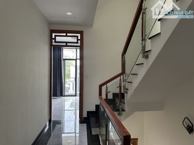 Bán nhà góc 2 mặt tiền KDT Đông Tăng Long, Trường Thạnh, Quận 9 - 3