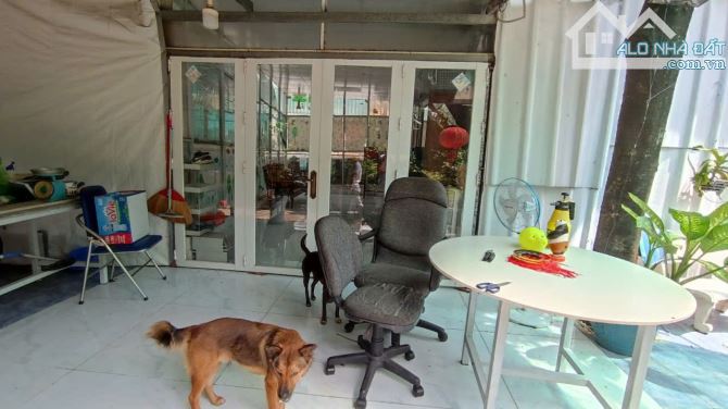 Giảm 30 tỷ Mặt tiền Kinh Doanh Nguyễn Hữu Tiến Tân Phú 3000m2 ngang khủng 46m 220 tỷ - 3