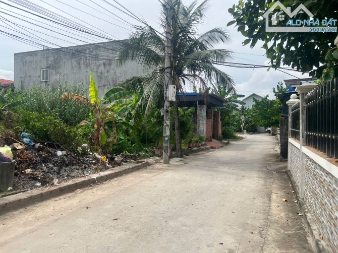 Đất làng Kiều Dương Quan đường thông chỉ 2,x tỷ - 3