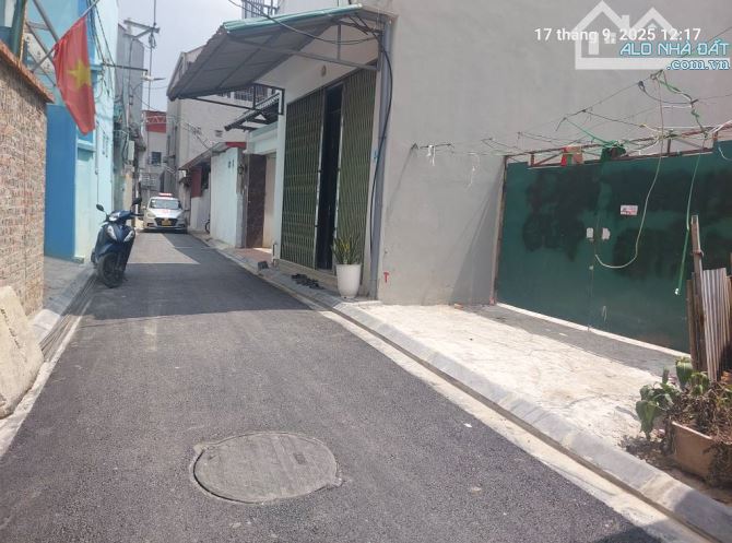 Bán đất Bắc Hồng 57m2, mt4.5m, ngõ nông thông, 7 chỗ, 4.6 tỷ, Đông Anh. - 3