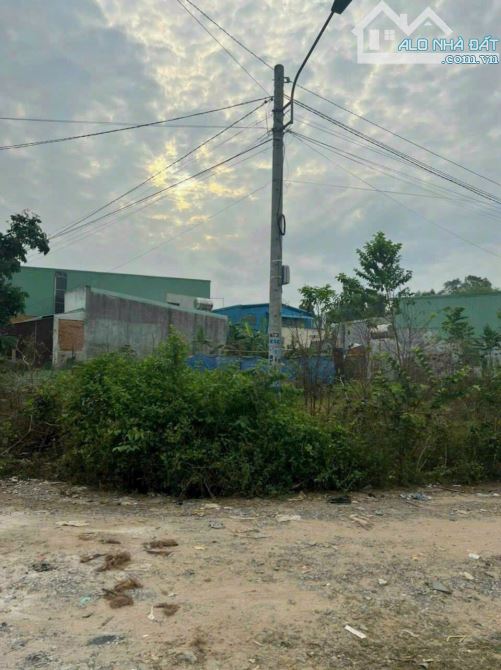 chủ gởi lô đất 2 mt khánh bình tân uyên bình dương - 3
