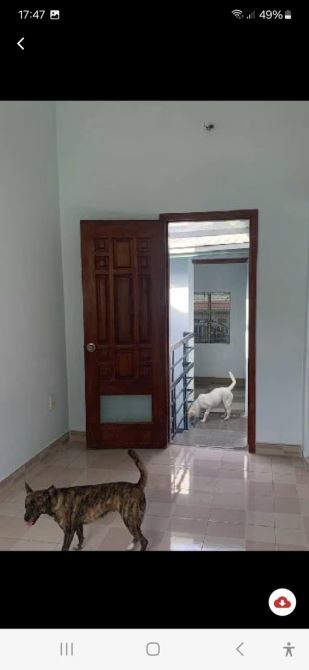 🏠BÁN NHÀ - ĐÔNG HƯNG THUẬN - NGUYỄN VĂN QUÁ - KDC AN SƯƠNG - 90M2 - 3 TẦNG BTCT - 3