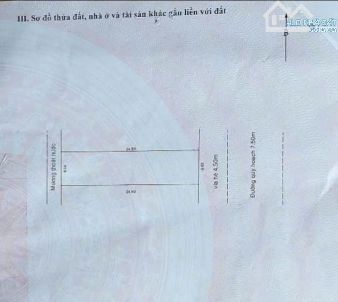 Bán Lô đất đẹp 125m2 - MT đường 7m5 Nguyễn Cơ Thạch, Bãi Tắm Sơn Thủy - 3