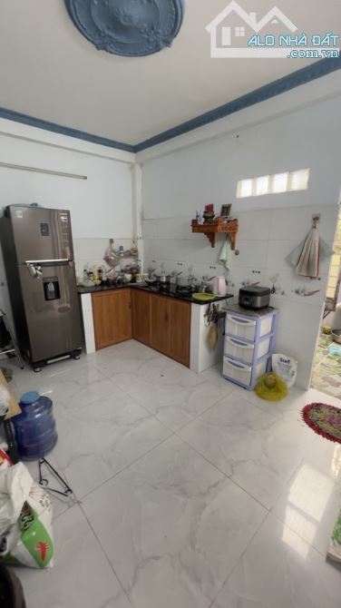 Bán nhà riêng Nguyễn Văn Quá, ở ngay,ô tô thông, diện tích 70m2, mt 4m chỉ 5 tỷ - 3