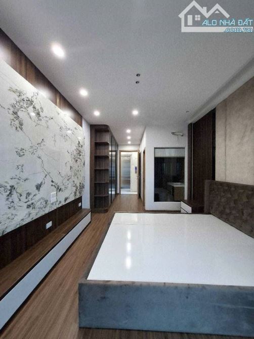 CỰC ĐẸP – Ô TÔ VÀO – SÁT PHỐ - BÁN NHÀ THẠCH BÀN, LONG BIÊN – 55M² – 9 TỶ - 3