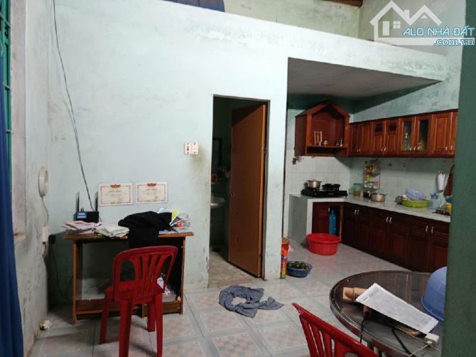 GẤP BÁN ĐẤT, TẶNG NHÀ GÁC LỬNG ĐÚC, NAM CAO, CHỈ 3.05 TỶ - 3