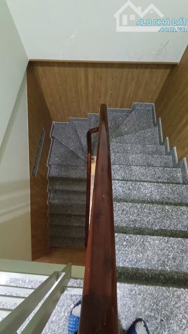 Bán nhà Đ số 3 BHH gần Aeon Tân Phú hẻm 6m gần mặt tiền 72m2,3 Tầng 6 tỷ 2 - 3