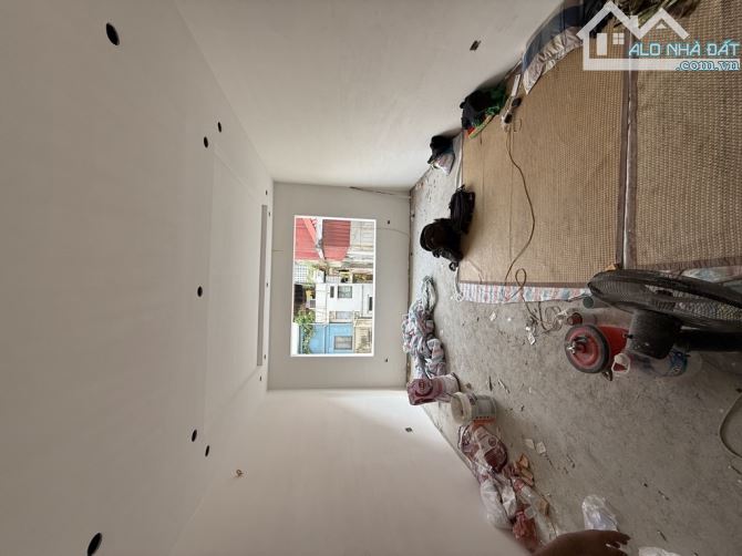 13.8 TỶ . 50M2 . THANG MÁY . XÂY MỚI. 5 M Ô TÔ TẢI CHẠY TRÁNH NHAU . HÀNG XÓM TIME CITY . - 3