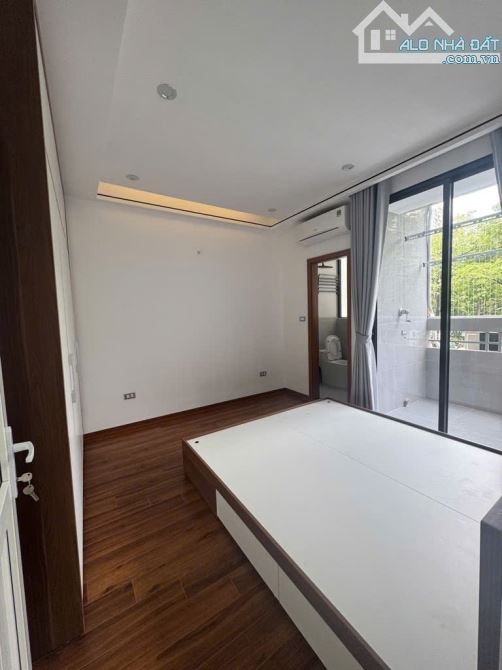 Bán căn hộ CCCC Trung Hòa 62m2 thoáng đẹp, 2 ngủ bếp rộng thấp tầng sẵn sổ 5,395 tỷ - 3