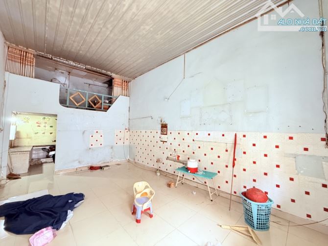 BÁN NHÀ KHU PHÂN LÔ TÂN THỚI NHẤT 11 QUẬN 1 2, HẺM ÔTÔ, DT45M² (3.9×12), GIÁ SIÊU RẺ - 3