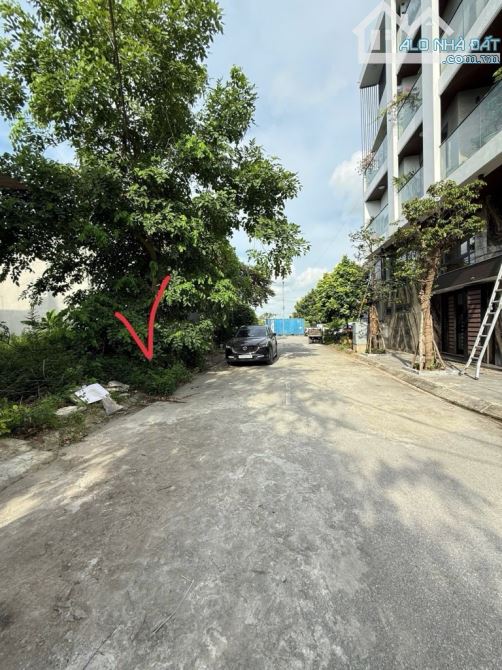 Bán gấp lô đất TDC Liên Ninh chủ cần cứu cọc giá sang ngang 5.5 tỷ - 3