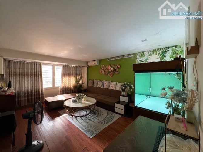 PL HOÀNG CÔNG CHẤT – ÔTÔ TRÁNH – VỈA HÈ – 50M – 4 TẦNG - 15.9 TỶ (DTL152062) - 3