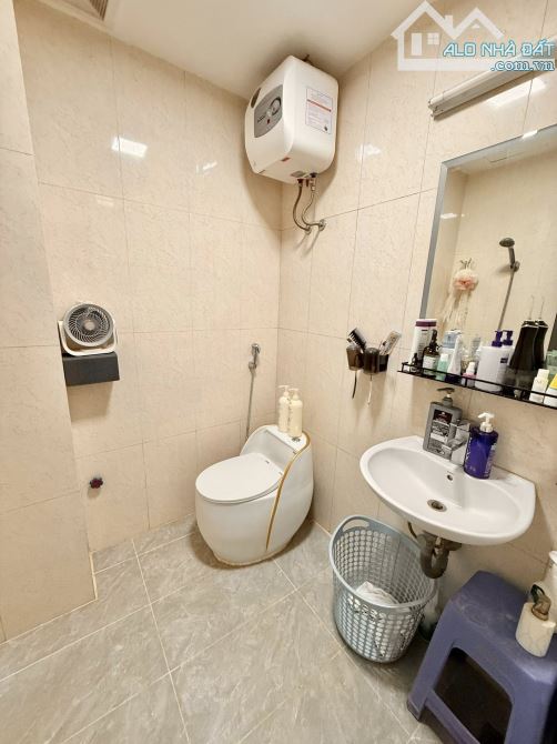 Bán nhà Nguyễn Chí Thanh, Đống Đa, 40m² x 5T, ô tô đỗ cửa, 18.2 tỷ - 3