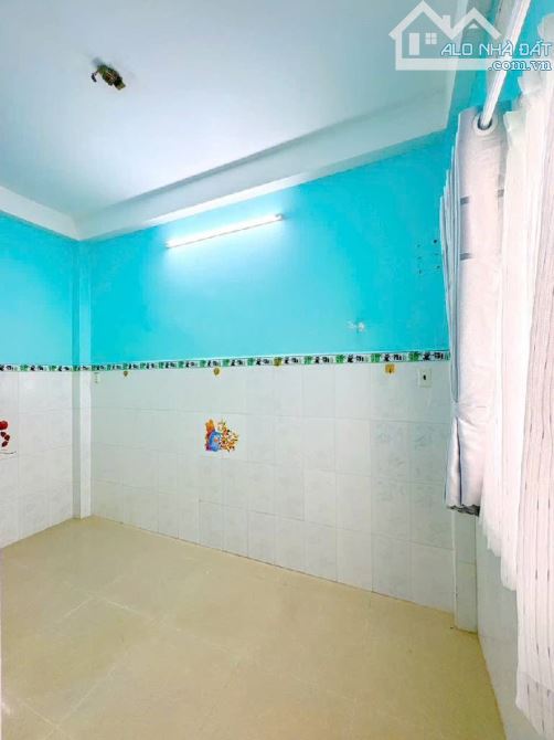 🏡Tỉnh lộ 10, An Lạc A, Bình Tân,  DT 4 x 8, 4 tầng. Giá 3,85 tỷ TL. - 3