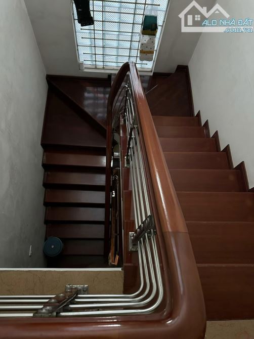 Mặt phố Linh Đàm, Vỉa hè, Ô tô tránh, kinh doanh đỉnh, dt 75m2, 4 tầng, mt 6m, Giá 28.8 tỷ - 3