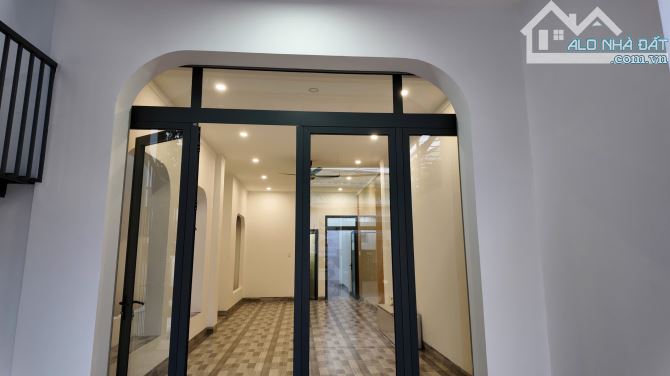 BÁN NHÀ 3 TẦNG MẶT TIỀN TRẦN PHÚ – Ở SANG, KINH DOANH ĐỈNH, 6.8Tỷ - 3