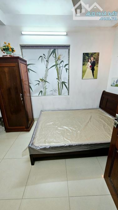 HIẾM BÁN NHÀ ĐÀO TẤN-NGÕ THÔNG-GẦN Ô TÔ 4 TẦNG 109M CHỈ 25 TỶ - 3