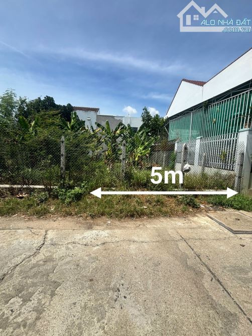 📣BÁN ĐẤT MẶT ĐƯỜNG GÒ CHÙA, VĨNH THẠNH, NHA TRANG, KHÁNH HÒA. - 3