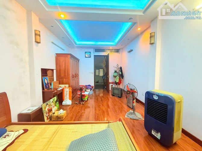 HOÀNG HOA THÁM – ÔTÔ, GẦN HỒ - KINH DOANH – 45M² – 5 TẦNG – 13 TỶ (DTH91551) - 3