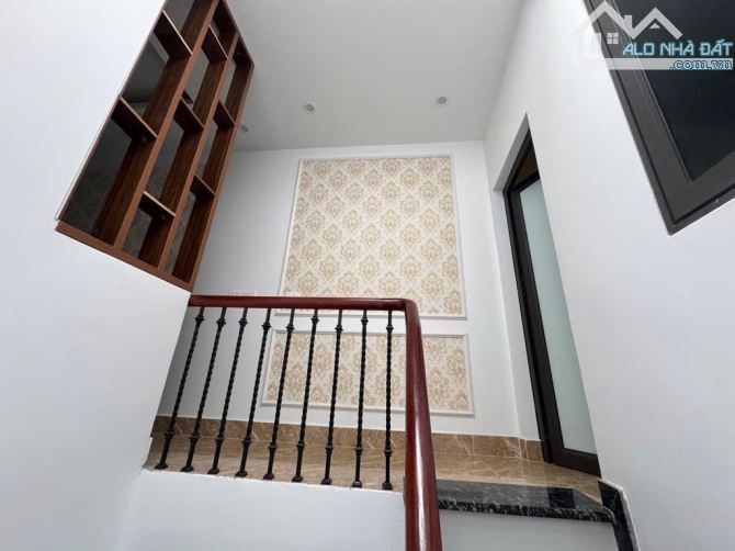 DÂN XÂY THỤY KHUÊ – NGÕ THÔNG – ÔTÔ TRÁNH – 5T THANG MÁY – 45M² – 15.8 TỶ (DTH152049) - 3