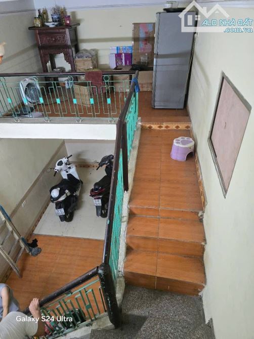 🌹🎉NHÀ ĐẸP XÃ ĐÀN - NGÃ 6 Ô CHỢ DỪA - 15M RA PHỐ. 29m x5 Tầng Mặt Tiền 3.8m - Đống Đa Hn - 3