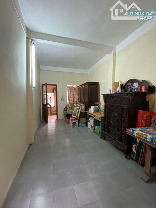 Cho thuê nhà nguyên căn ngõ 119  nhà số 74 Hồ Đắc Di, Đống Đa. DT 58m x 4 tầng, giá 12tr - 3