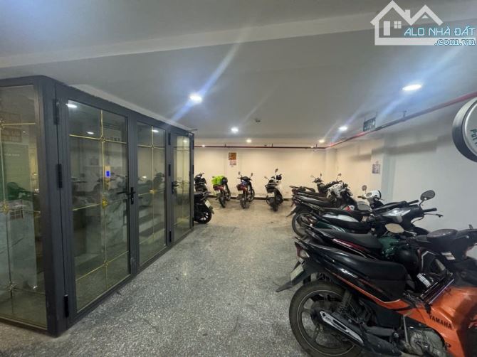 CCMN MỄ TRÌ THƯỢNG – 160TR/TH – 8T THANG MÁY – 90M² – 22.5 TỶ (DTL203048) - 3