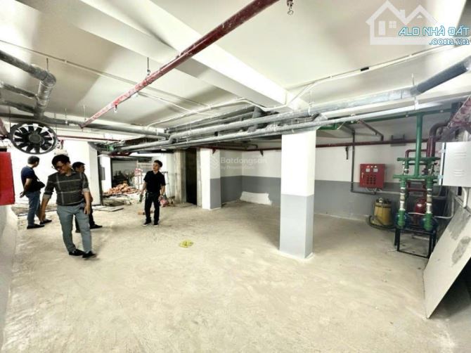 LN 7% năm giảm 5 tỷ bán nhà CHDV hẻm 6m Vũ Tùng, P. 2, Q BT, DT 7,34x17.6m, HĐT 150tr, - 3