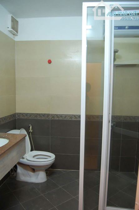 Cho thuê nhà 3 tầng Khu tập thể 28 B phố Điện Biên Phủ,Điện Biên, Ba Đình DT 60m2 x3 tầng - 3