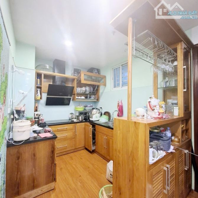 Bán chung cư Toà nhà Licogi 13 Khuất Duy Tiến, dt 92m2, 2 ngủ 2 vs giá 5,8 tỷ (có TL) - 3