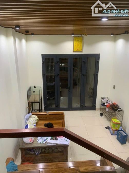 10 TRIỆU 🏡 CHO THUÊ NHÀ NGUYÊN CĂN TẠI TÌNH QUANG – GIANG BIÊN – VIEW VƯỜN HOA - 3