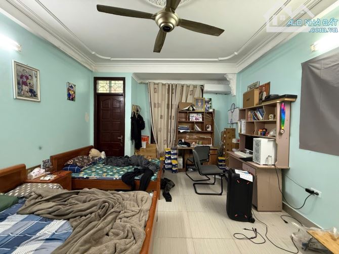 TRẦN KHÁT CHÂN , 30M² , MẶT TIỀN 4,4M , 3PN RỘNG , GIÁ MỀM , GẦN Ô TÔ , 6,35 TỶ - 3