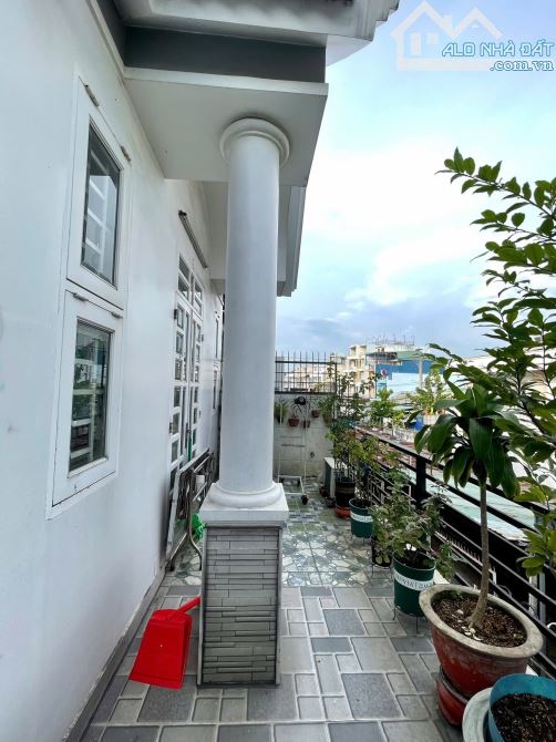 🌟 CHÍNH CHỦ CHƯA QUA KINH DOANH - BÁN NHÀ LÔ GÓC 2 MẶT TIỀN – VÀI BƯỚC CHÂN RA CHỢ BĐiểm - 3