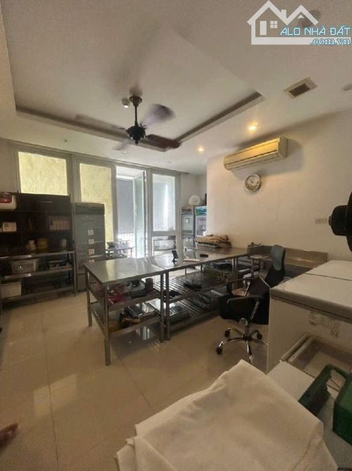 2 THOÁNG ĐỐNG ĐA - KD – VIEW HỒ – 100M - 9 TẦNG - 80 TỶ (DDD5010043) - 3