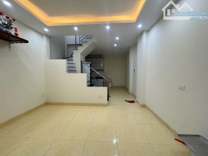 CHỈ 4.85 TỶ - CÓ NGAY - DI TRẠCH – OTO – VÀNH ĐAI 3.5 – 32M – 4 TẦNG (DHD3641) - 3
