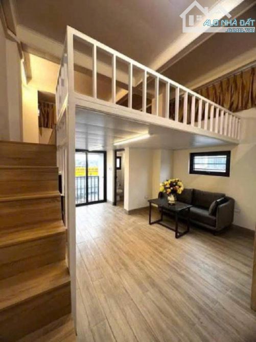LÔ GÓC THANH LÂN – SÁT PHỐ – THU 65TR/TH – 52M – 6 TẦNG – 12.5 TỶ (DHM91540) - 3