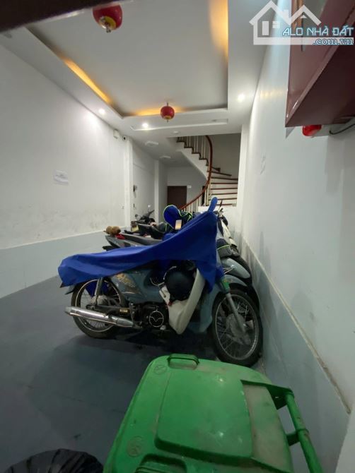 BÁN CCMN PHỐ QUAN HOA  - CẦU GIẤY - GẦN ĐẠI HỌC QUỐC GIA, ĐH SƯ PHẠM, HV BÁO CHÍ - 9 PHÒNG - 3