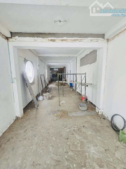 Rẻ nhất khu Nhà Thờ Tân Định, Bán nhà HXH 72m, 4 tầng, Nguyễn Hữu Cầu Tân Định Quận 1, chỉ - 3