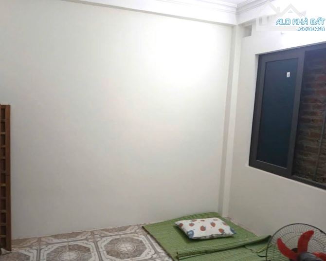 45M2, 11 TỶ HƠN - 9 PHÒNG KHÉP KÍN, FULL NỘI THẤT - TRUNG TÂM CẦU GIẤY - SỔ ĐẸP - 3