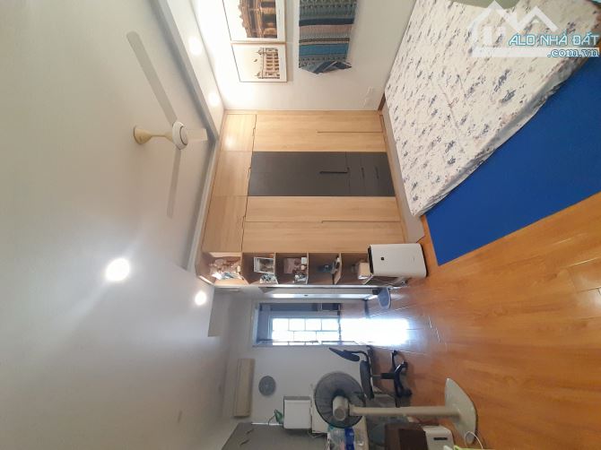 BÁN NHÀ ĐƯỜNG NGUYỄN CẢNH DỊ, KĐT ĐẠI KIM, HOÀNG MAI, 65M,5T,MT15M, LÔ GÓC, VỈA HÈ, Ô TÔ - 3