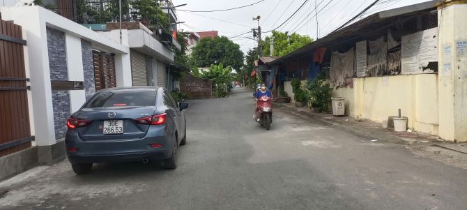 Bán lô đất đẹp Thôn Tiên Hội, Đông Hội, Đông Anh: 60m2, MT 4m, Gần Vin,ô tô tránh, giá DT! - 3