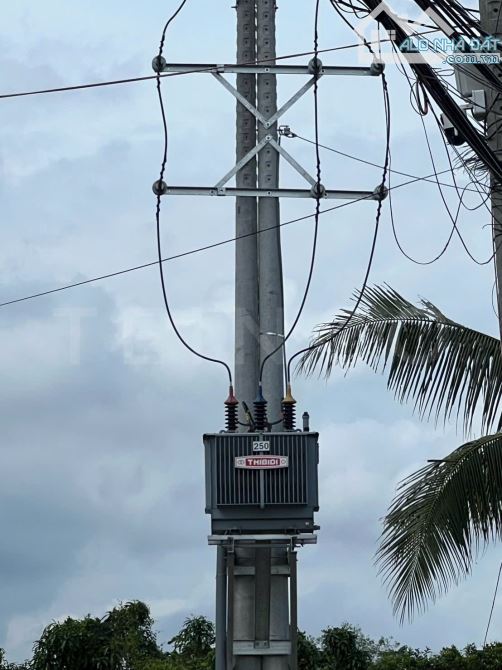 Cho thuê kho xưởng 3.500m² có PCCC tự động và điện ba pha, đường Quốc Lộ 61C gần ngã 3 - 4