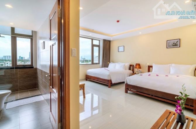 💎 KHÁCH SẠN CĂN HỘ 9 TẦNG – PHƯỚC TRƯỜNG 9 – 235M² – 86T 💎 - 4