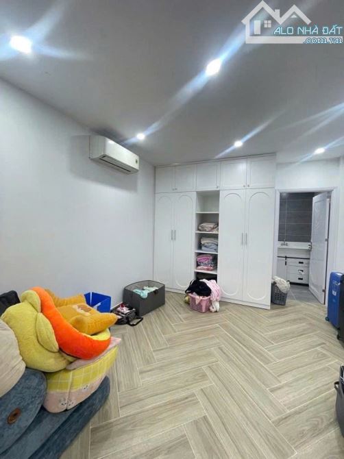 Bán nhà HXH Phú Nhuận, 3 Tầng, 48m2, vị trí kd, liền kề Lê Văn Sỹ_Đặng văn Ngữ, 8.4 Tỷ - 4