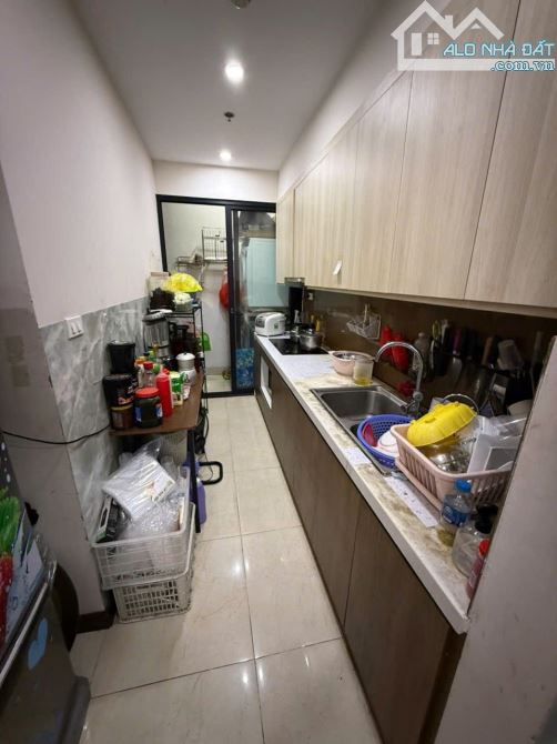 BÁN  CHUNG CƯ VIP1 BEASKY, CHU VĂN AN, NGUYỄN XIỂN, HOÀNG MAI. 76M2 – 2PN. 6,78 TỶ - 4