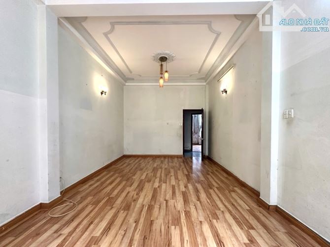 🏡💥QUÁ NGON💥MẶT TIỀN NGUYỄN THƯỢNG HIỀN💥95M2( NGANG 4.1M2)💥4 TẦNG💥CHỈ 13.xTỷ TL🌹 - 4